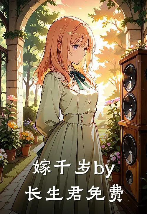 嫁千岁by长生君免费