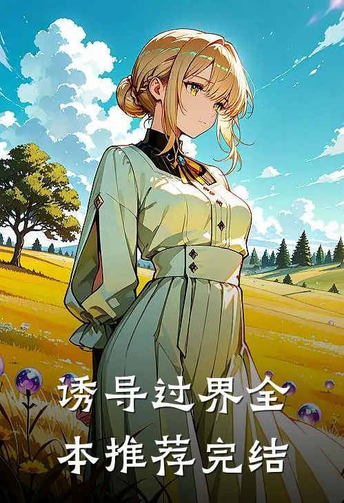 诱导过界全本推荐完结