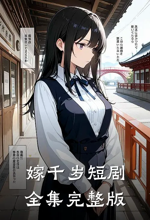 嫁千岁短剧全集完整版