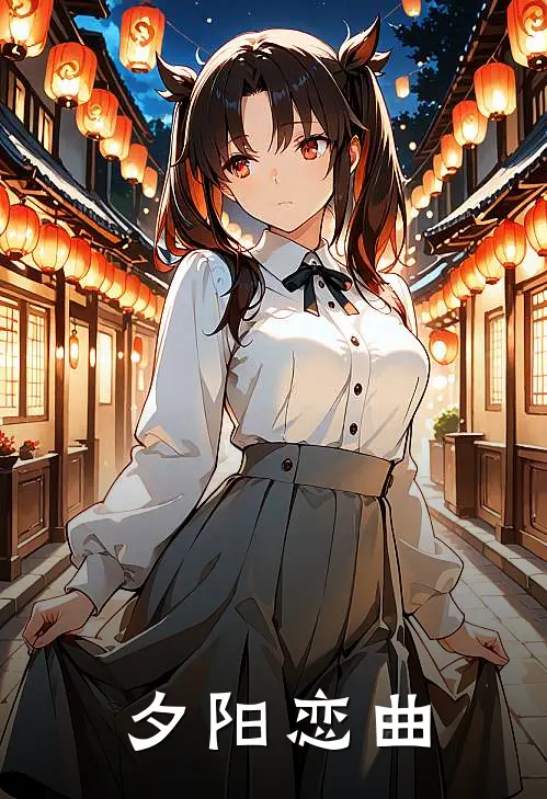 夕阳恋曲