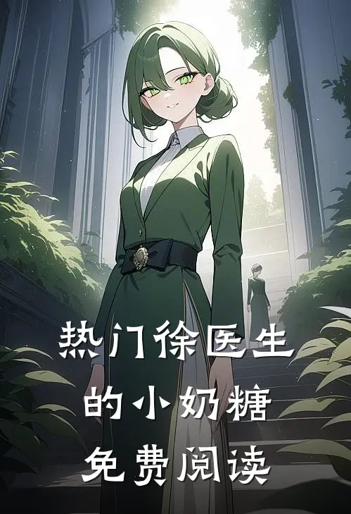 热门徐医生的小奶糖免费阅读