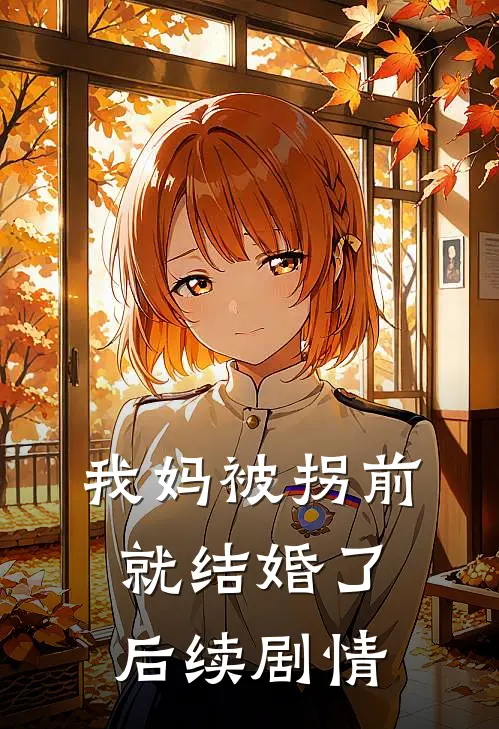 我妈被拐前就结婚了后续剧情