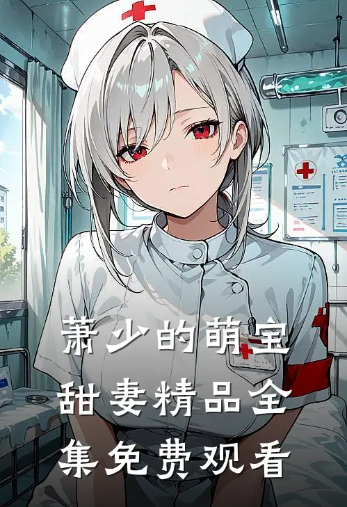 萧少的萌宝甜妻精品全集免费观看