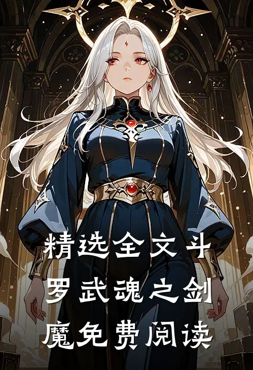 精选全文斗罗武魂之剑魔免费阅读