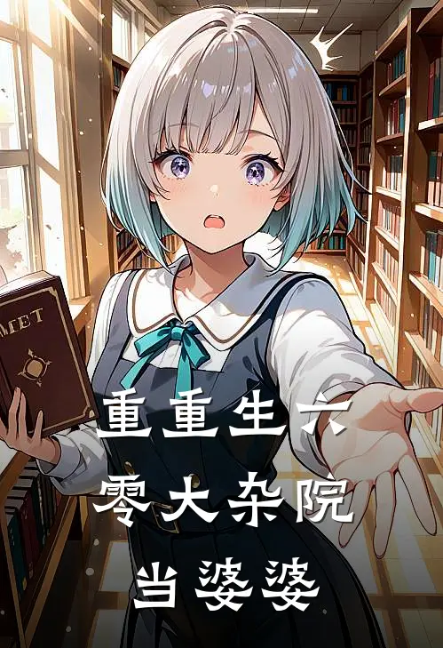 重重生六零大杂院当婆婆