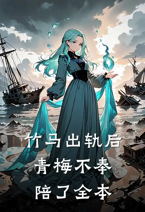 竹马出轨后青梅不奉陪了全本