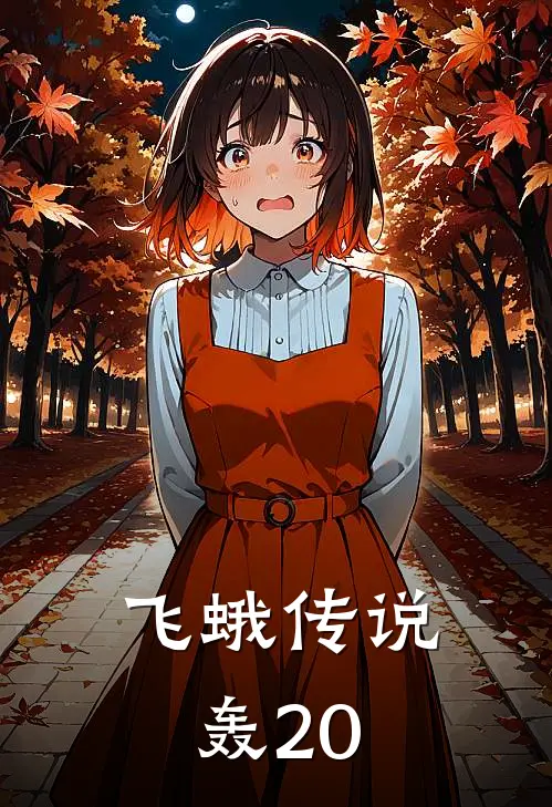 飞蛾传说轰20