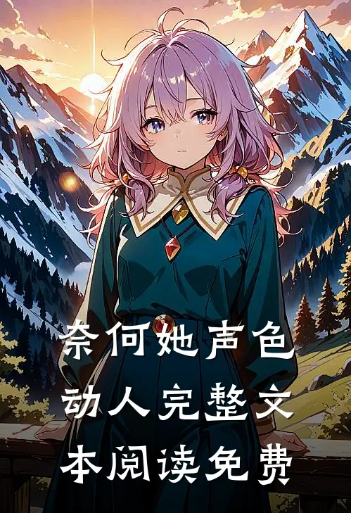 奈何她声色动人完整文本阅读免费