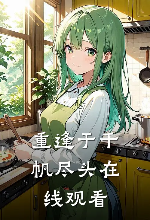 重逢于千帆尽头在线观看