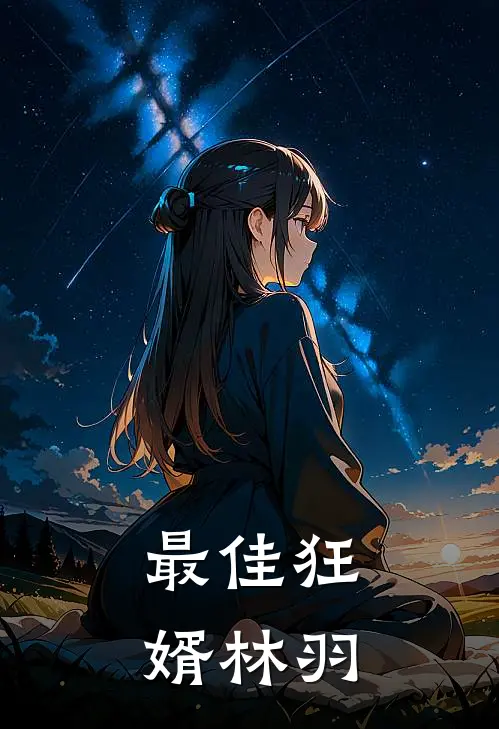 最佳狂婿林羽