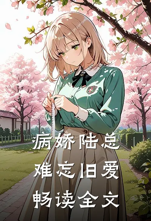 病娇陆总难忘旧爱畅读全文