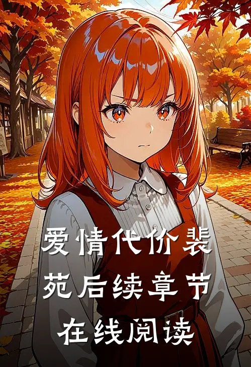 爱情代价裴苑后续章节在线阅读