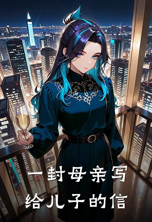 一封母亲写给儿子的信