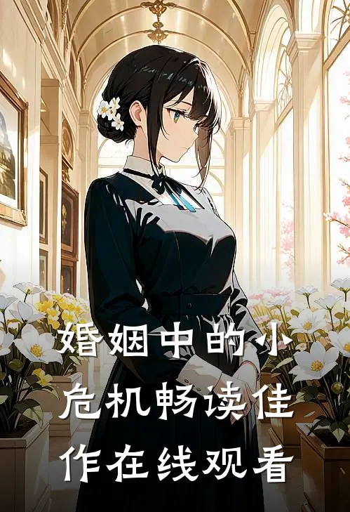 婚姻中的小危机畅读佳作在线观看
