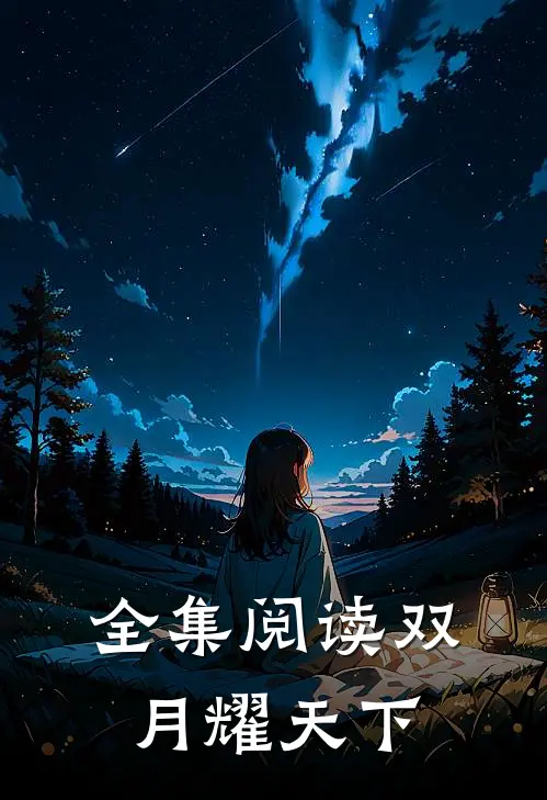 全集阅读双月耀天下