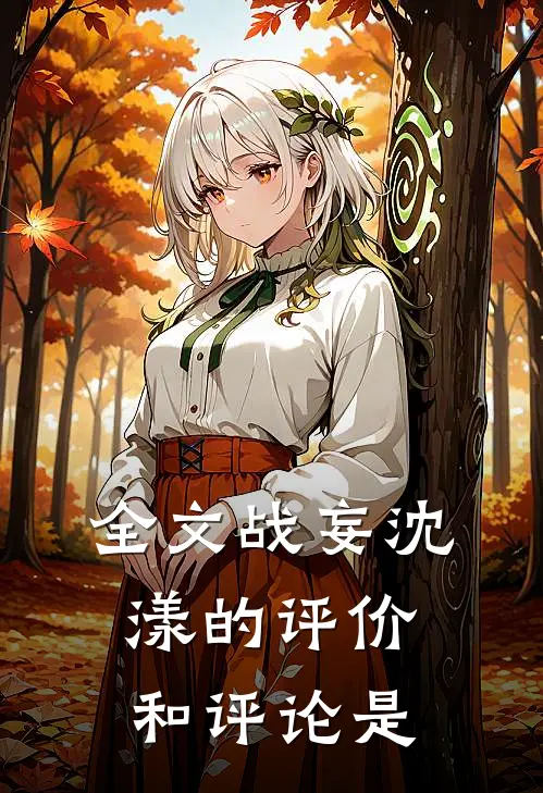 全文战妄沈漾的评价和评论是