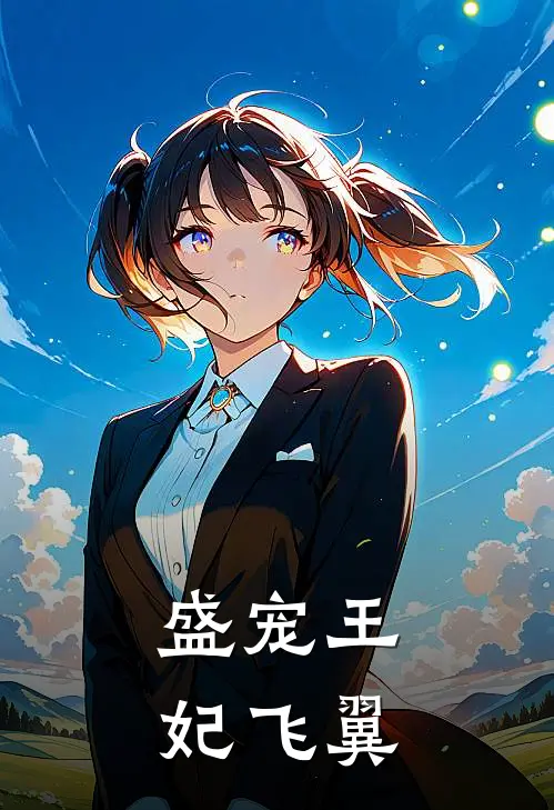 盛宠王妃飞翼