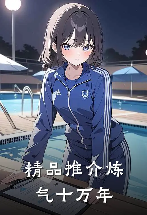 精品推介炼气十万年