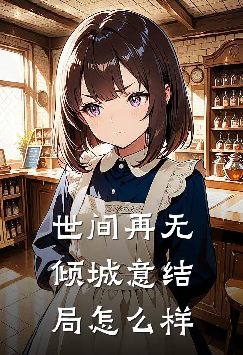世间再无倾城意结局怎么样