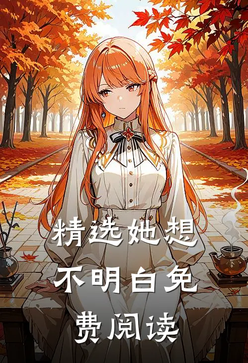 精选她想不明白免费阅读