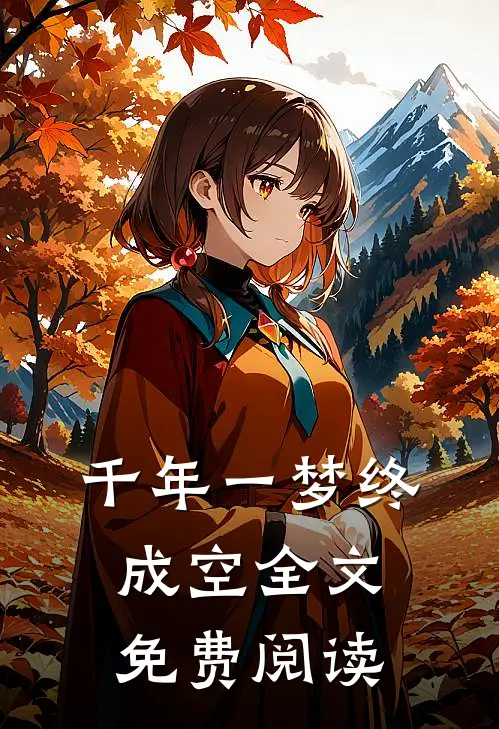 千年一梦终成空全文免费阅读