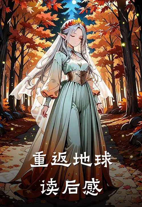 重返地球读后感