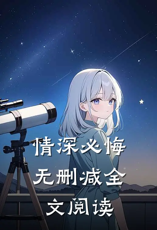 情深必悔无删减全文阅读