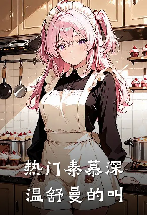热门秦慕深温舒曼的叫