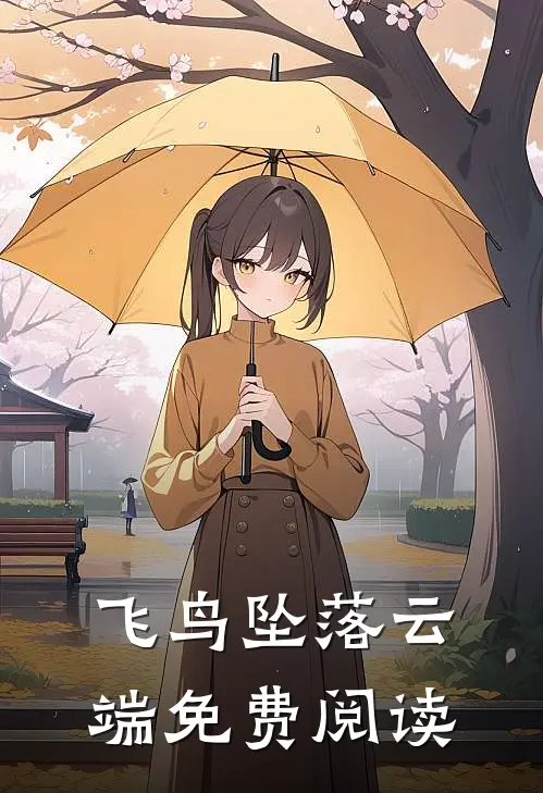 飞鸟坠落云端免费阅读