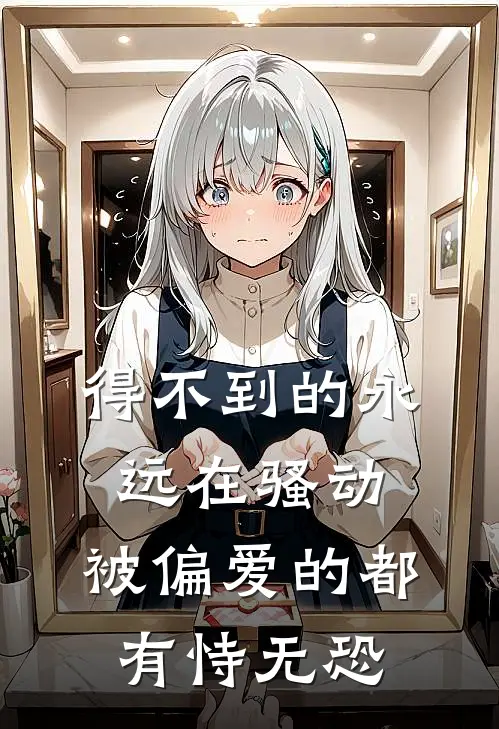 得不到的永远在骚动,被偏爱的都有恃无恐