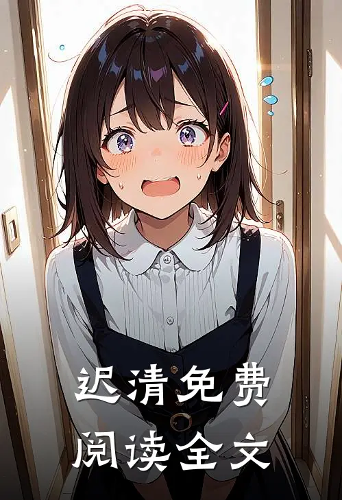 迟清免费阅读全文