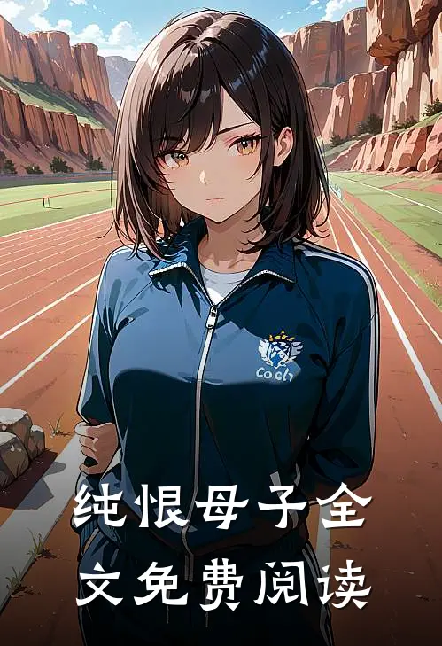 纯恨母子全文免费阅读