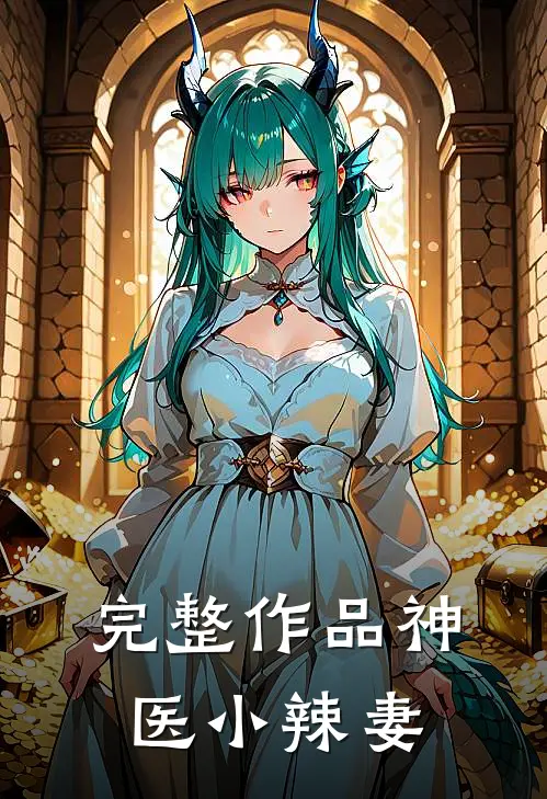 完整作品神医小辣妻