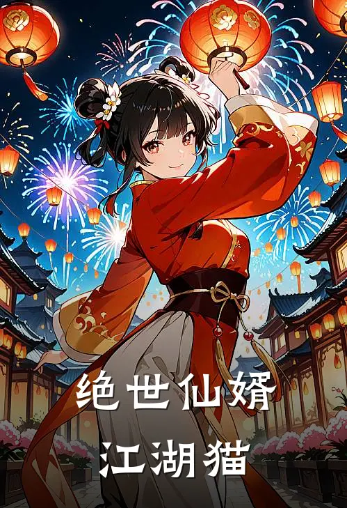 绝世仙婿 江湖猫