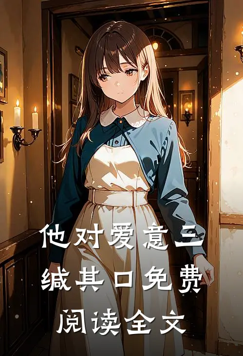 他对爱意三缄其口免费阅读全文