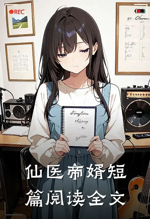 仙医帝婿短篇阅读全文
