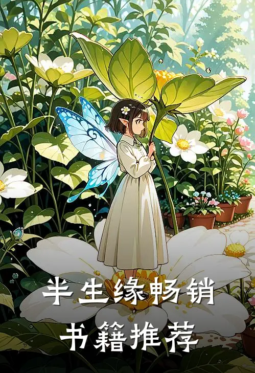 半生缘畅销书籍推荐