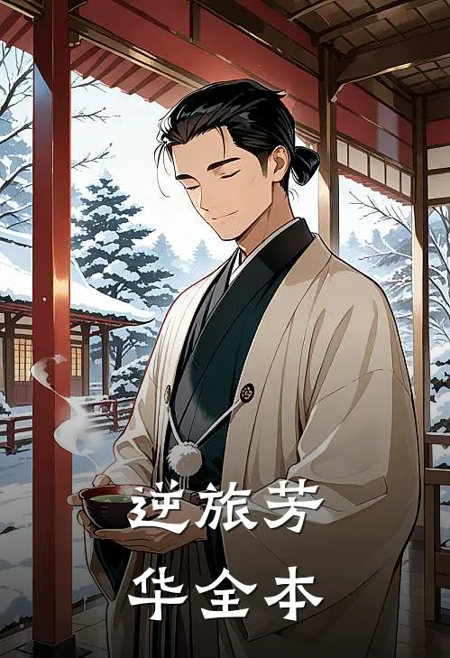 逆旅芳华全本
