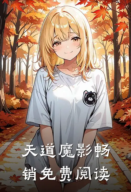 天道魔影畅销免费阅读