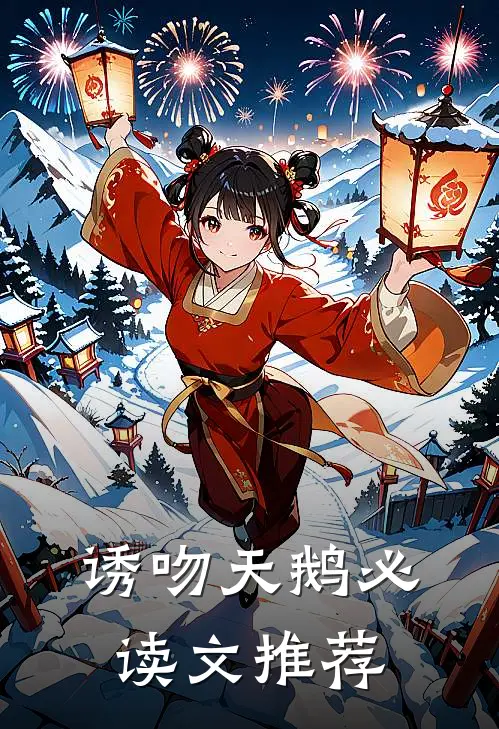 诱吻天鹅必读文推荐