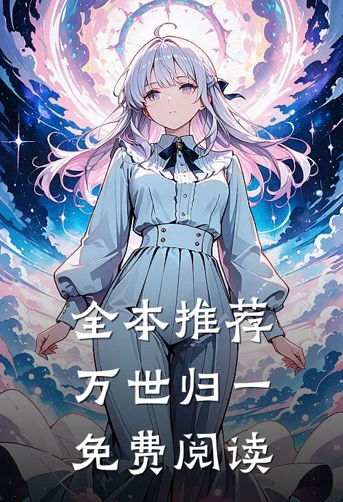 全本推荐万世归一免费阅读