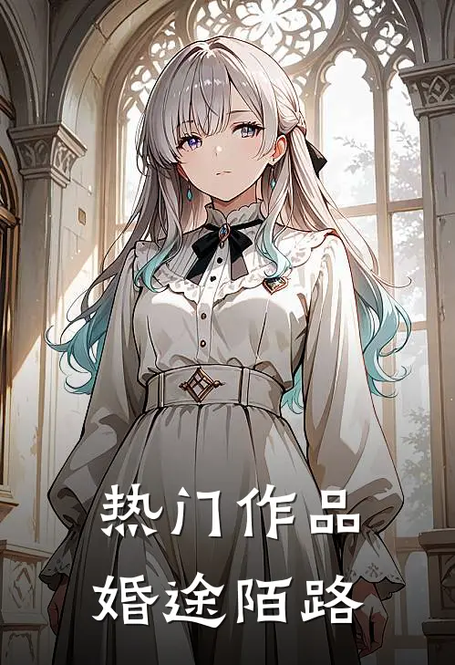 热门作品婚途陌路