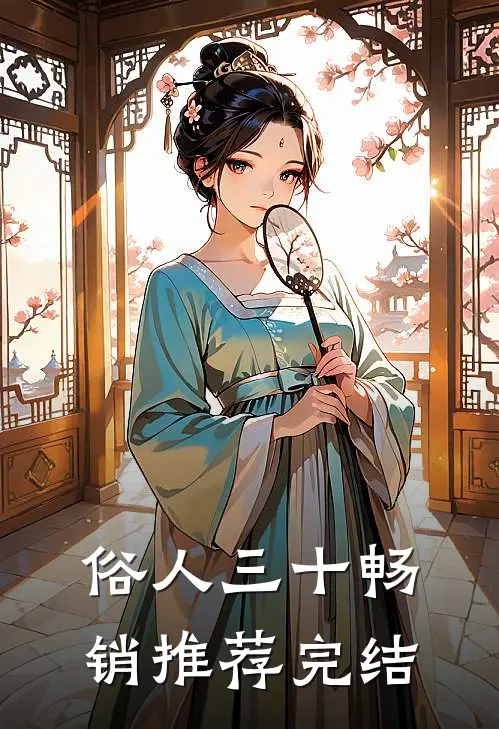 俗人三十畅销推荐完结