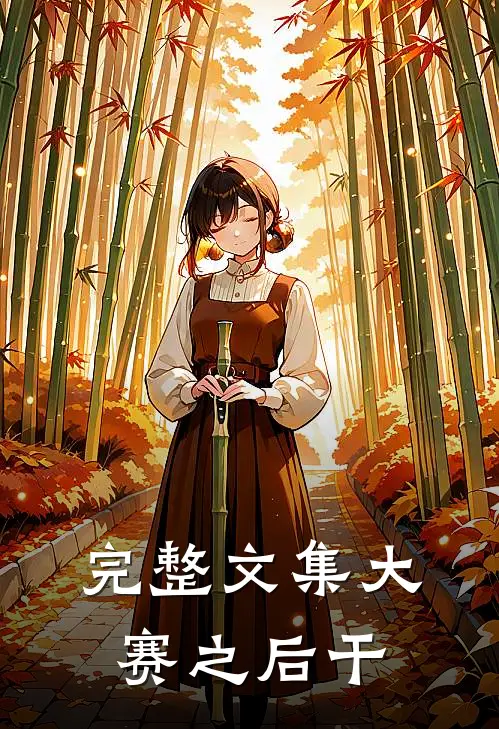 完整文集大赛之后干