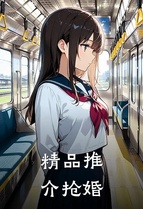 精品推介抢婚