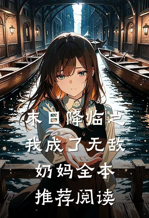 末日降临之我成了无敌奶妈全本推荐阅读