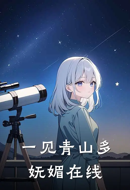一见青山多妩媚在线
