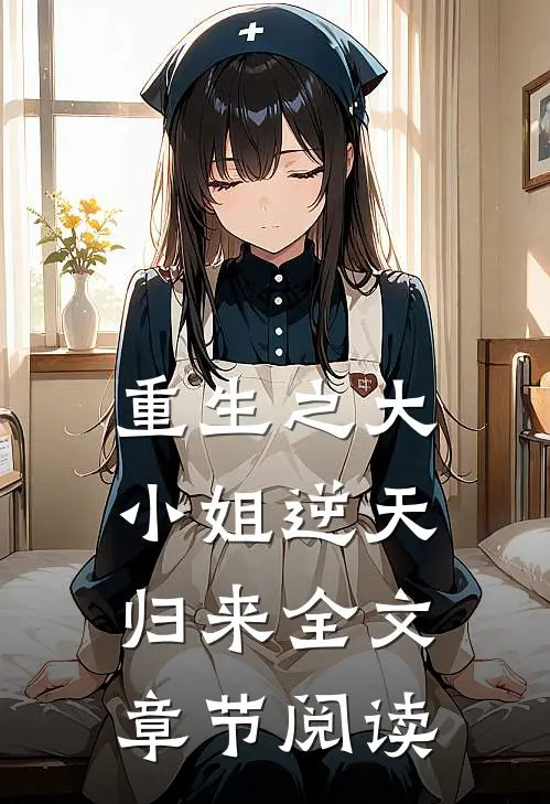 重生之大小姐逆天归来全文章节阅读