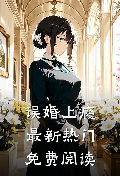 误婚上瘾最新热门免费阅读