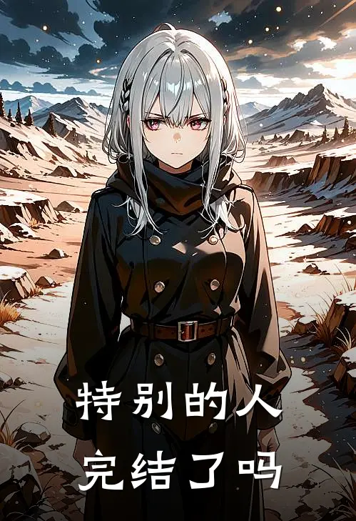 特别的人完结了吗